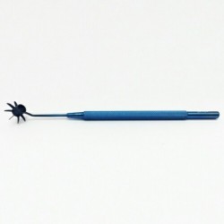 Osher-Neumann 8-line Corneal Marker