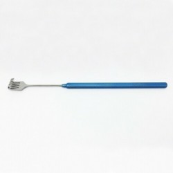 Knapp (Rollet) Lacrimal Sac Retractor
